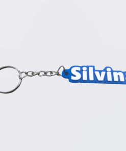 Llaveros personalizados