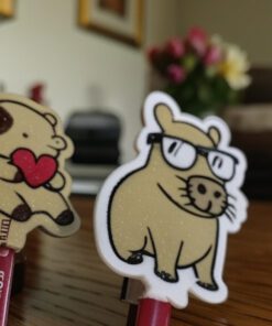 Identificadores personalizados
